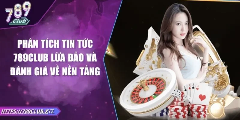 789Club lừa đảo