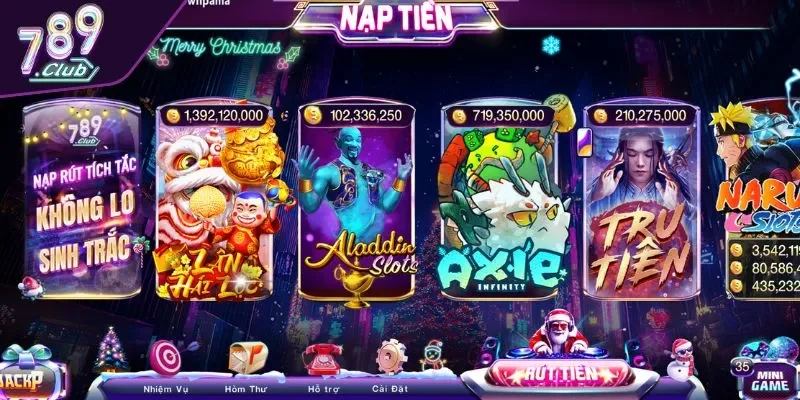 Tham gia cá cược tại cổng game uy tín