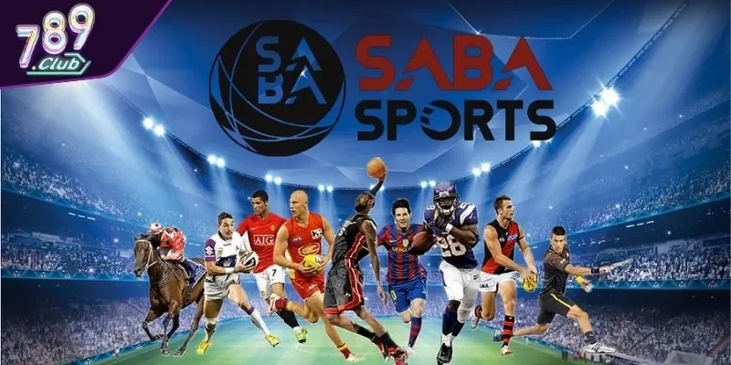 Sảnh SABA SPORTS